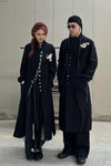 Archivio J.M.Ribot Women's coat AWCO02/NR